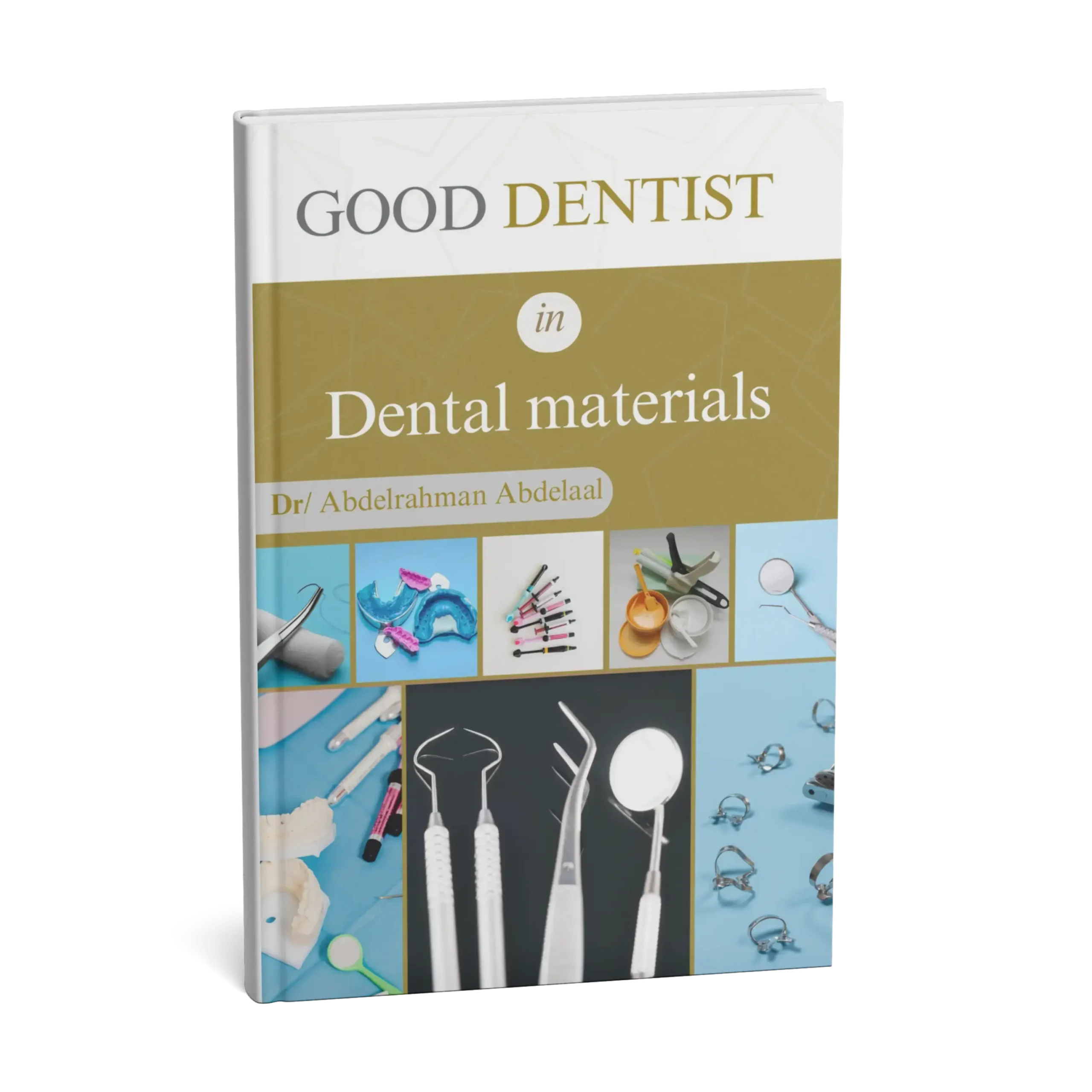 DENTAL MATERIALS & INSTRUMENTS