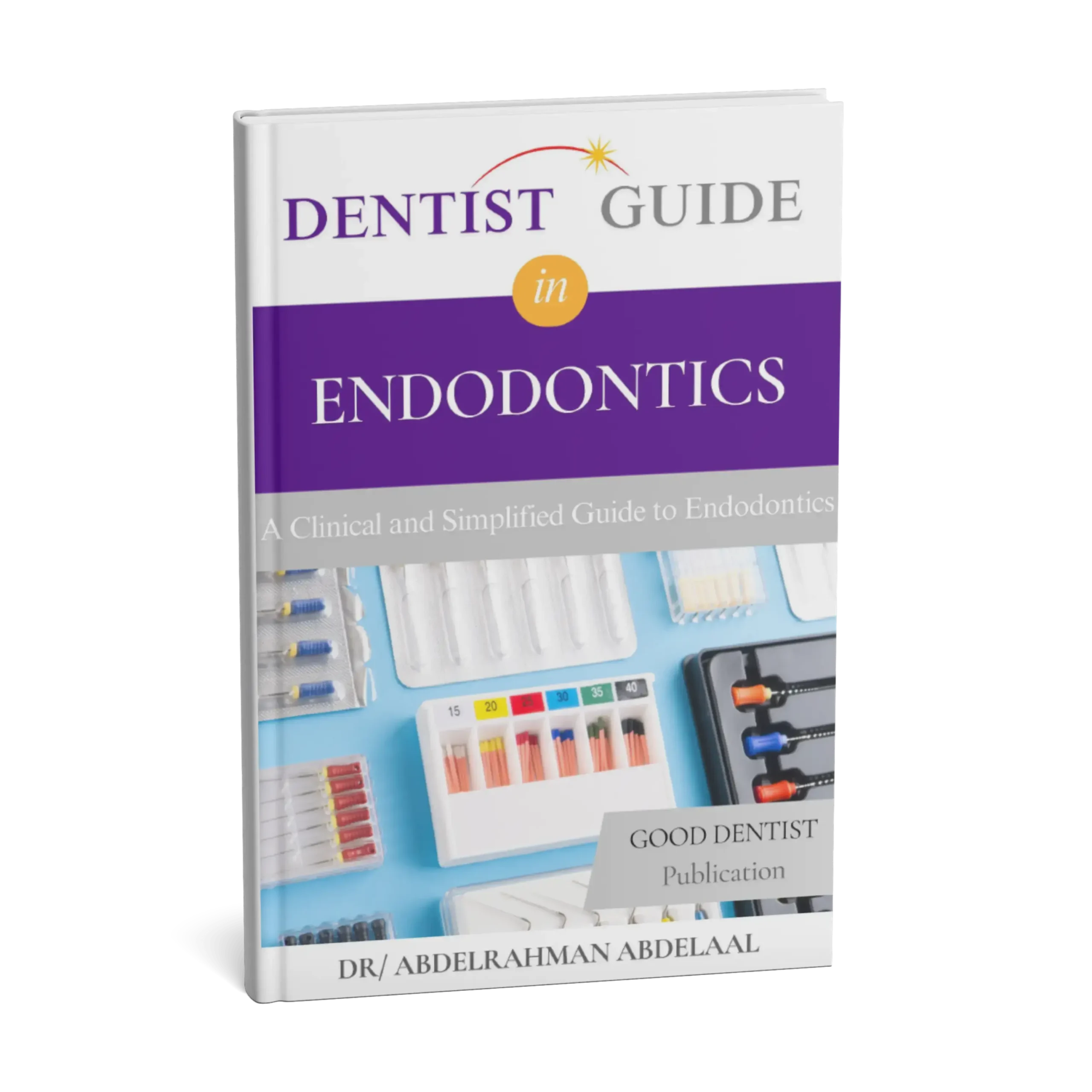 BASICS OF ENDODONTICS