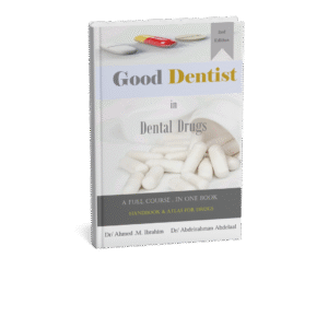 Good Dentist in dental drugs