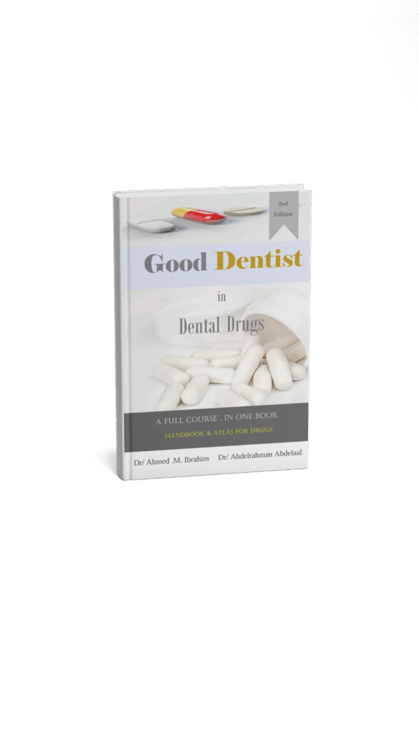 Good Dentist in dental drugs