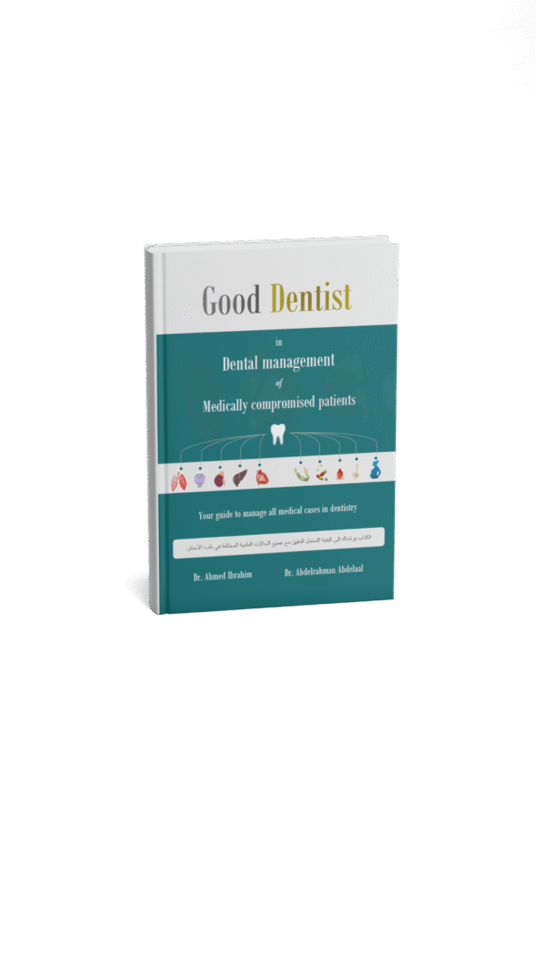 Good Dentist in medically compromised cases